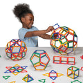 ORIGINAL POLYDRON FRAMEWORKS BASIC SET