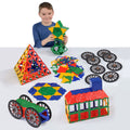 POLYDRON SUPER VALUE SET