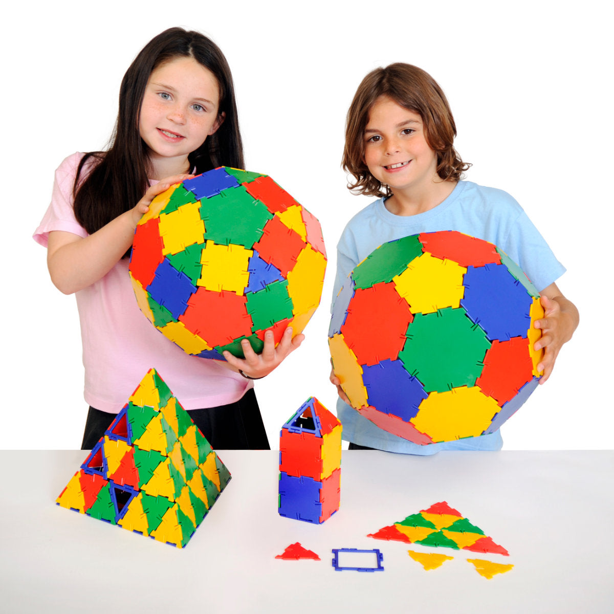 POLYDRON CLASS PACK