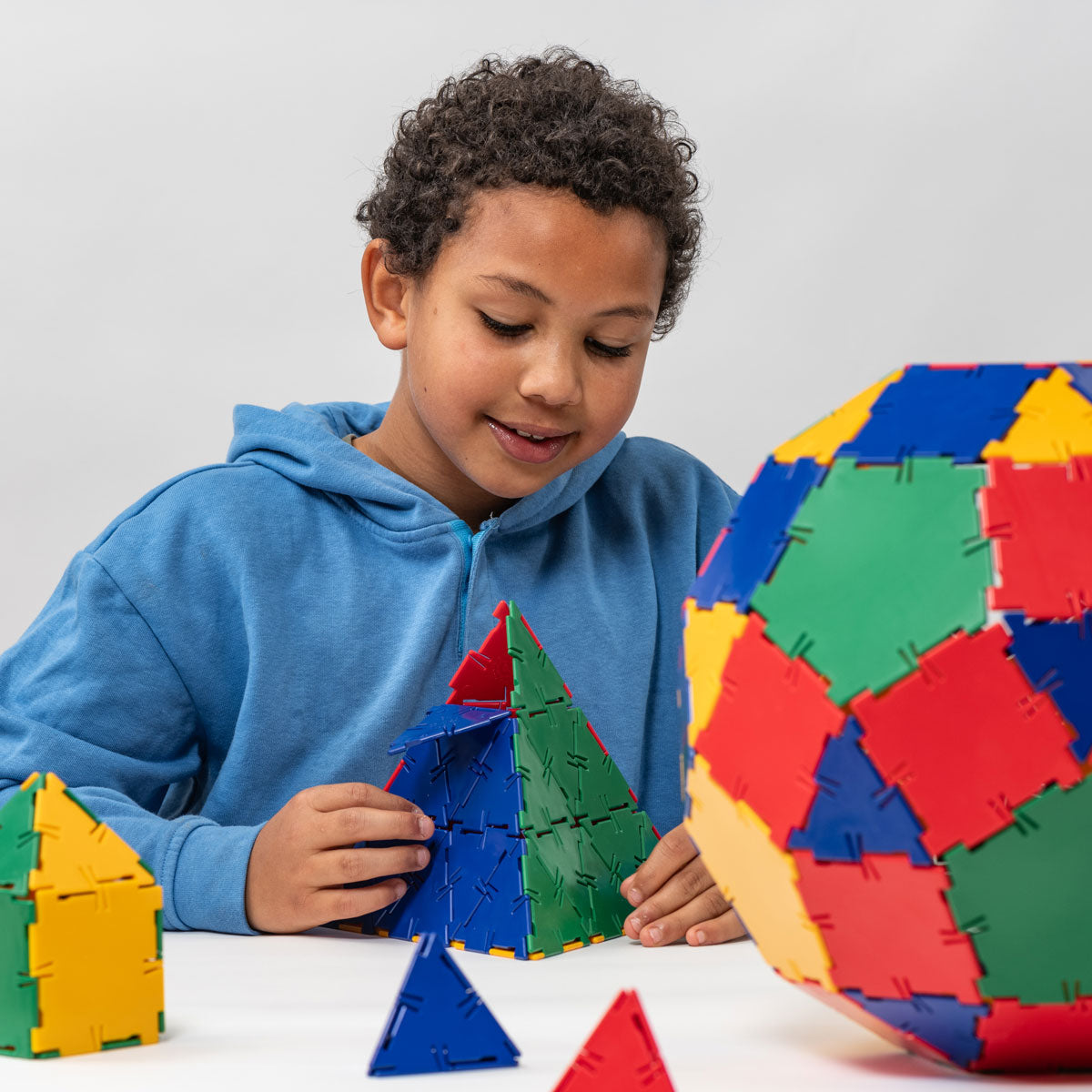 POLYDRON CLASS PACK