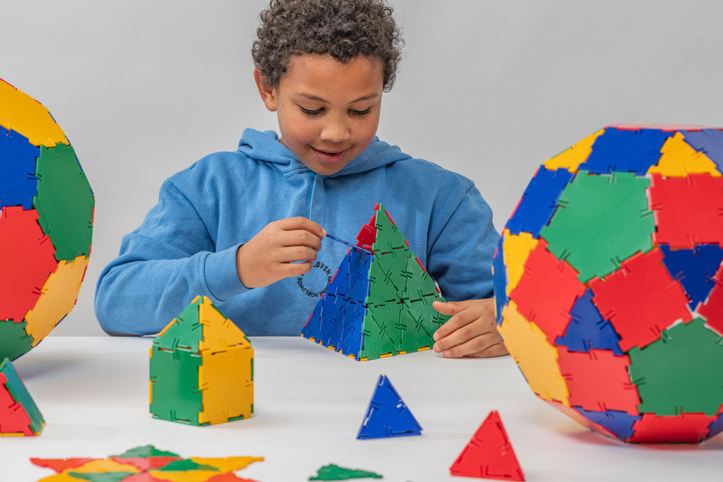 POLYDRON CLASS PACK