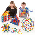 POLYDRON FRAMEWORKS MULTIPACK