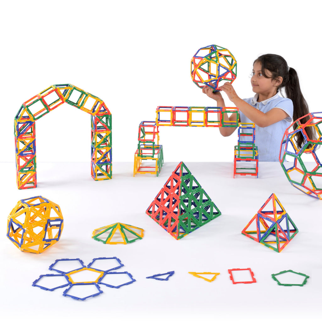POLYDRON FRAMEWORKS MULTIPACK