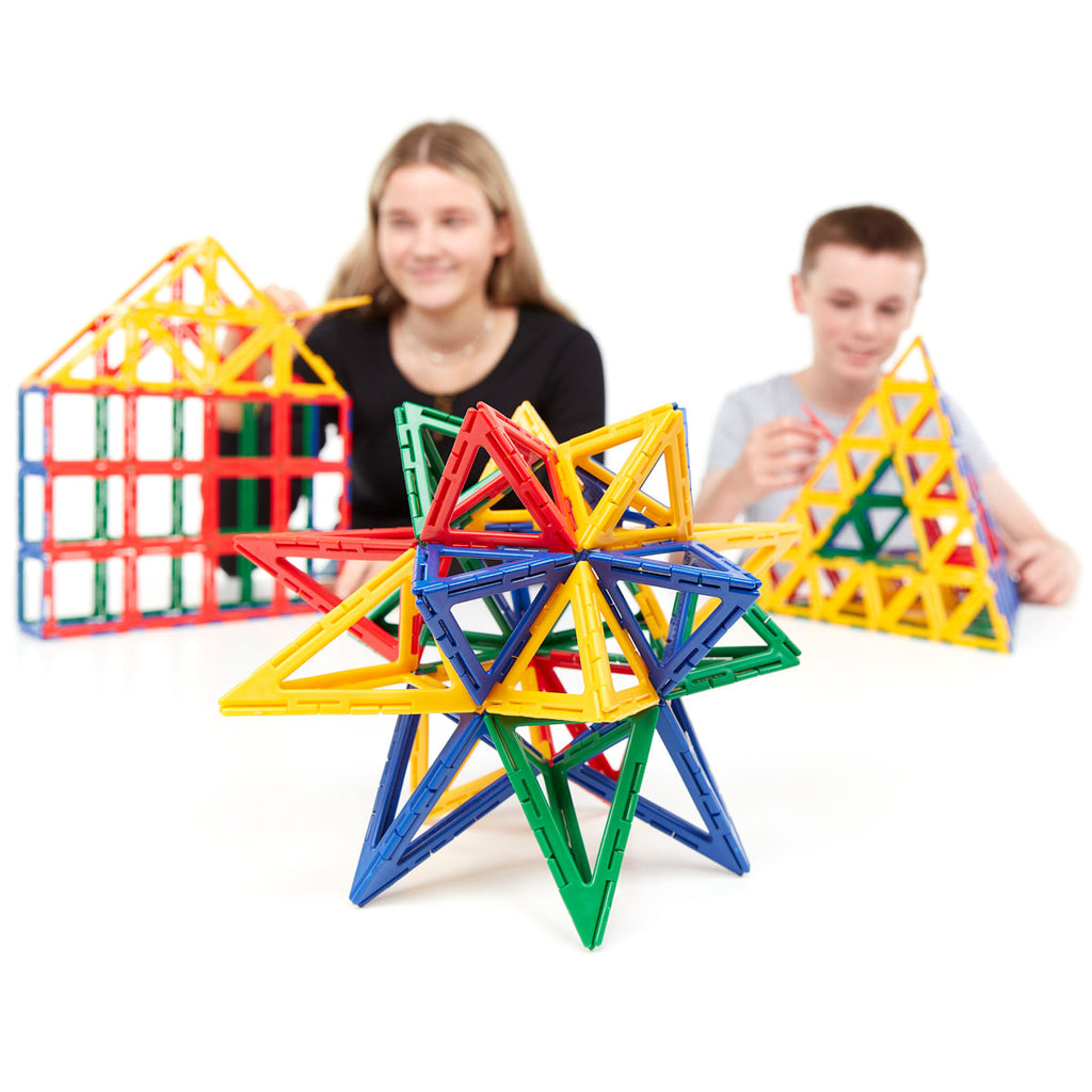 POLYDRON FRAMEWORKS MULTIPACK