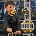POLYDRON ENGINEER SET