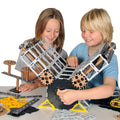 POLYDRON ENGINEER CLASS SET