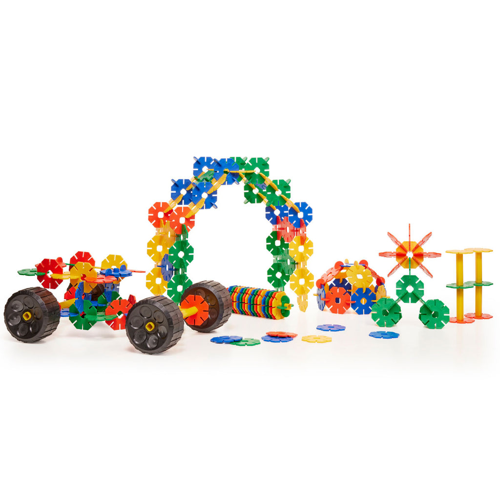 OCTOPLAY ACTION PACK