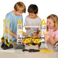 POLYDRON BRIDGES CLASS SET