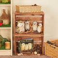 Crate Shelves - Set of 2