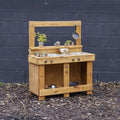 Cosy Cafe Mud Kitchen - KS1