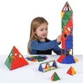 ORIGINAL POLYDRON MEGA BOX