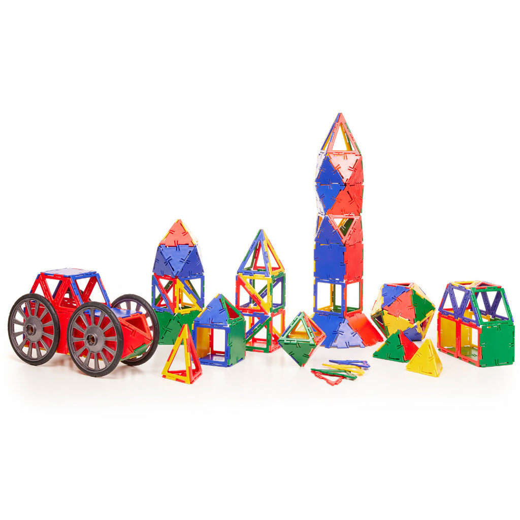 POLYDRON MIGHTY BOX