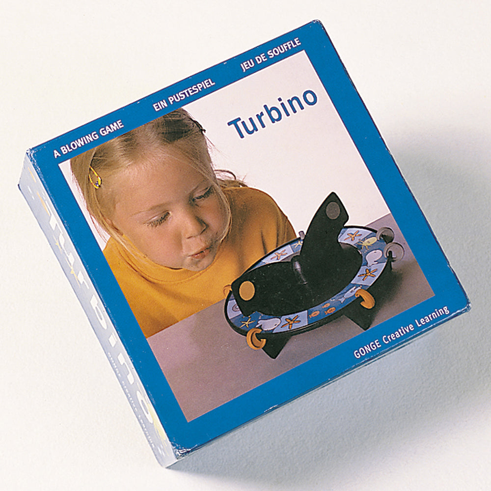 TURBINO