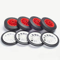 Wheels - Set of 8