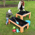 Water Pump Trays Set