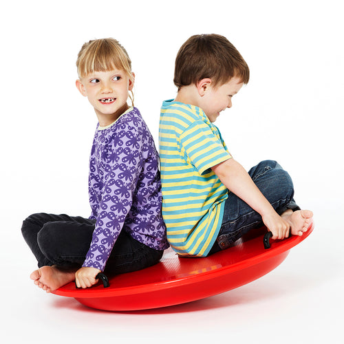 BALANCING BOARD 76CM (whole set)