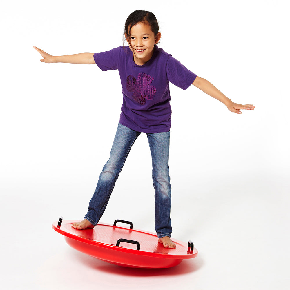 BALANCING BOARD 76CM (whole set)