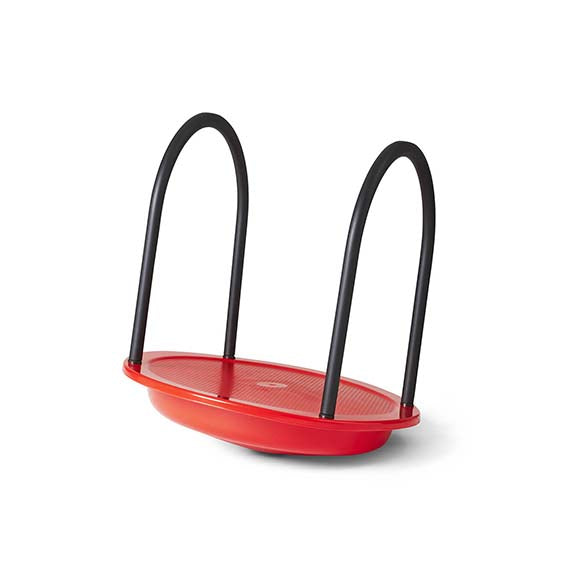 ROUND SEESAW