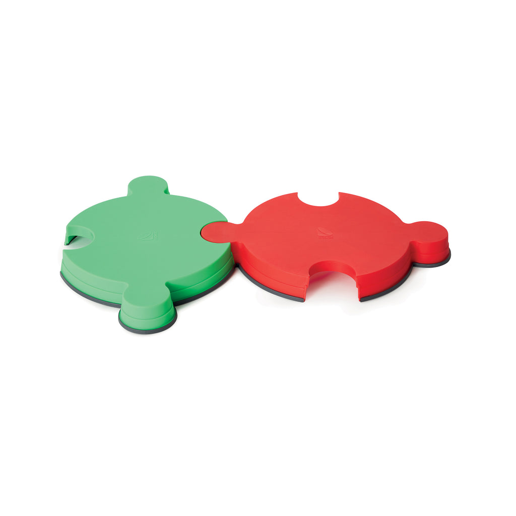 ISLAND SET OF 2 PIECES