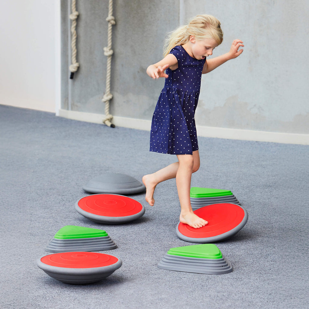 BOUNCING RIVER STONE SET