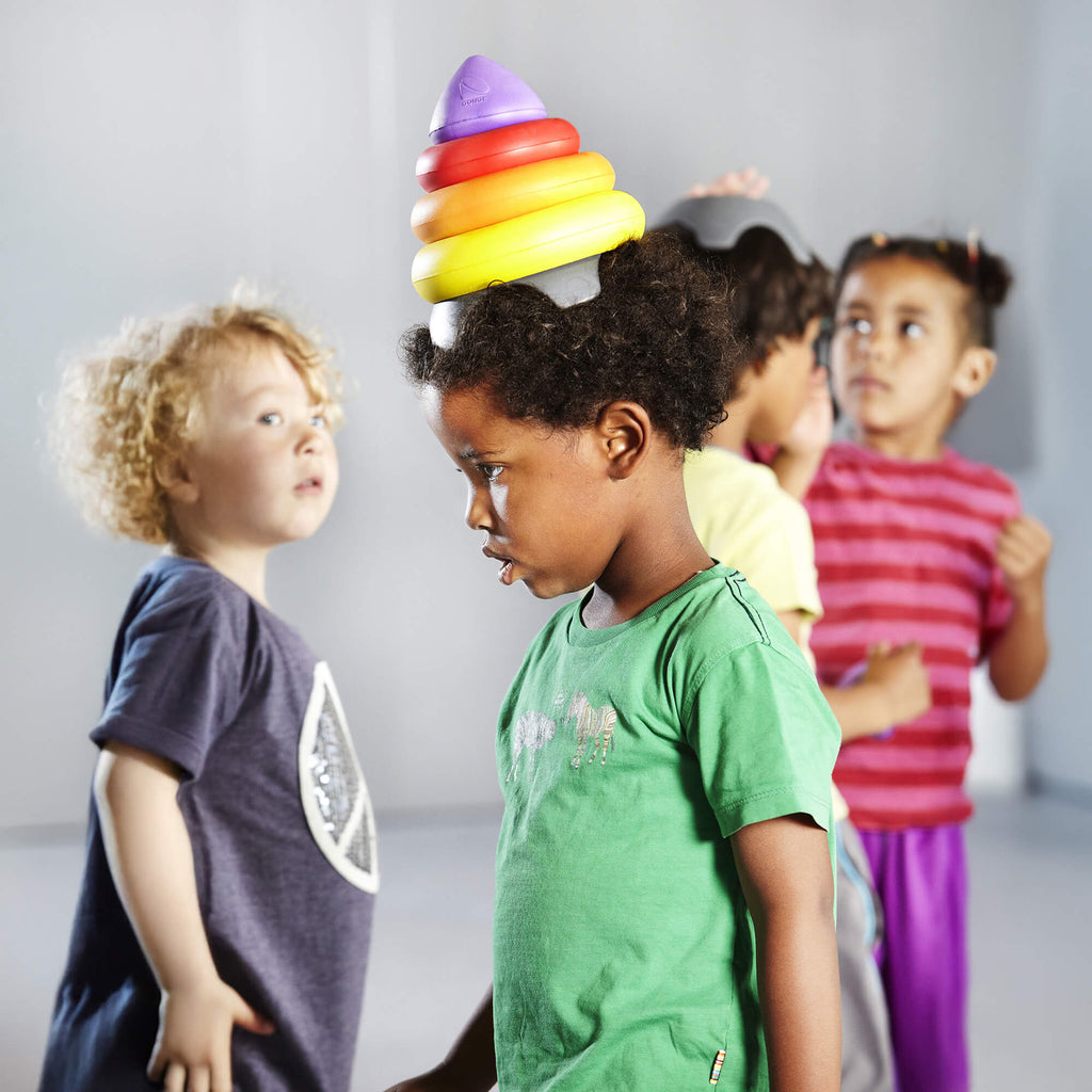 CLOWN'S HAT