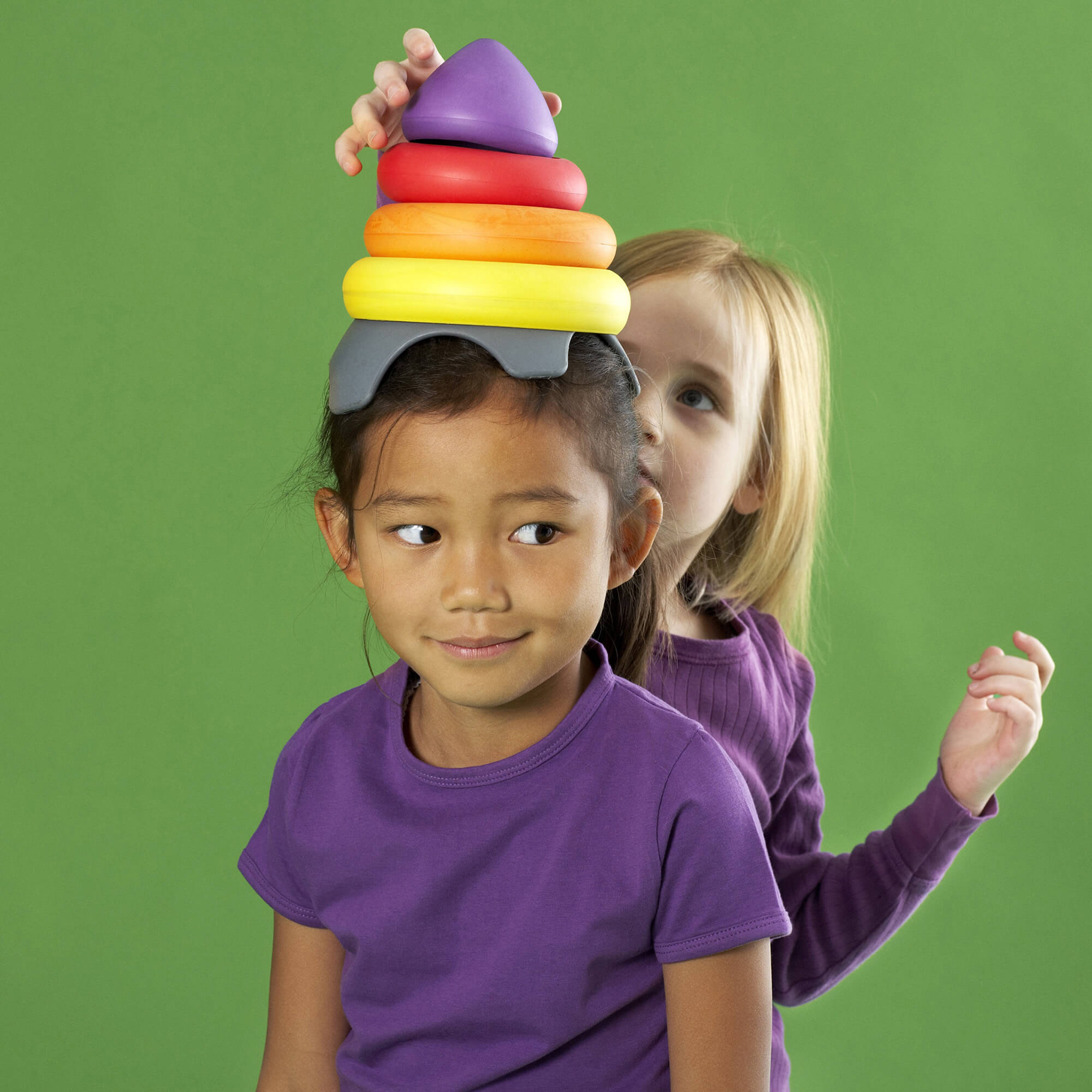 CLOWN'S HAT