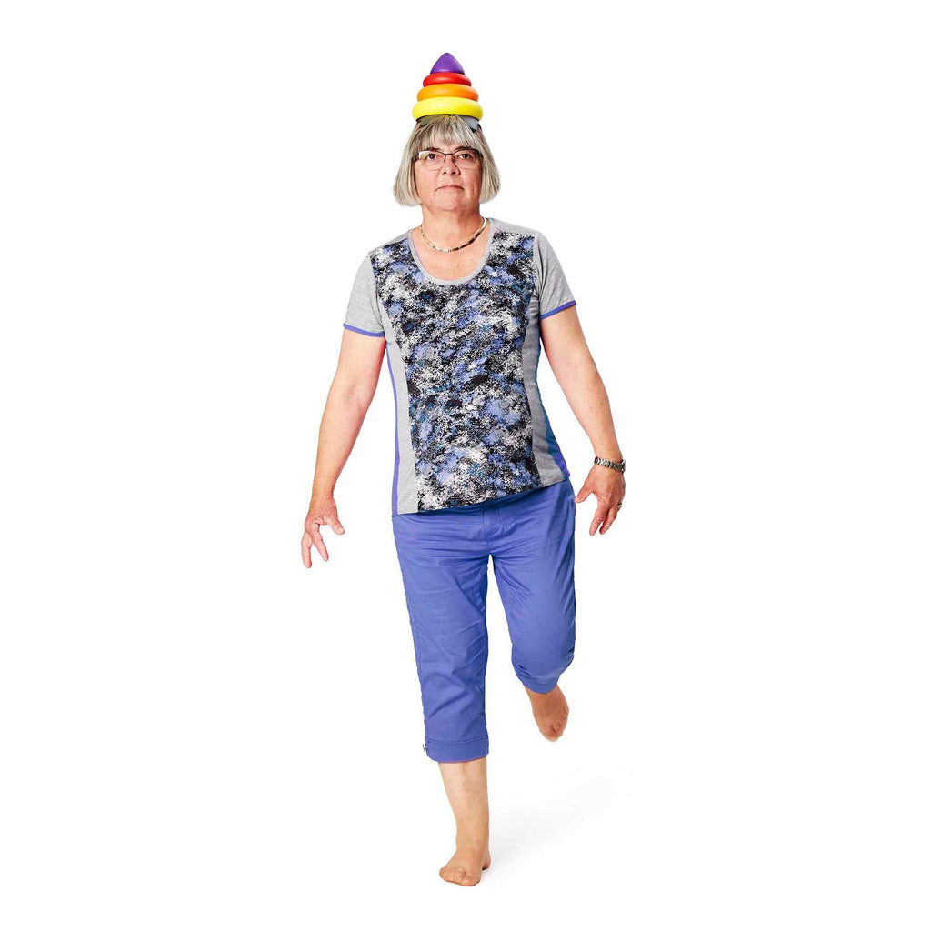 CLOWN'S HAT