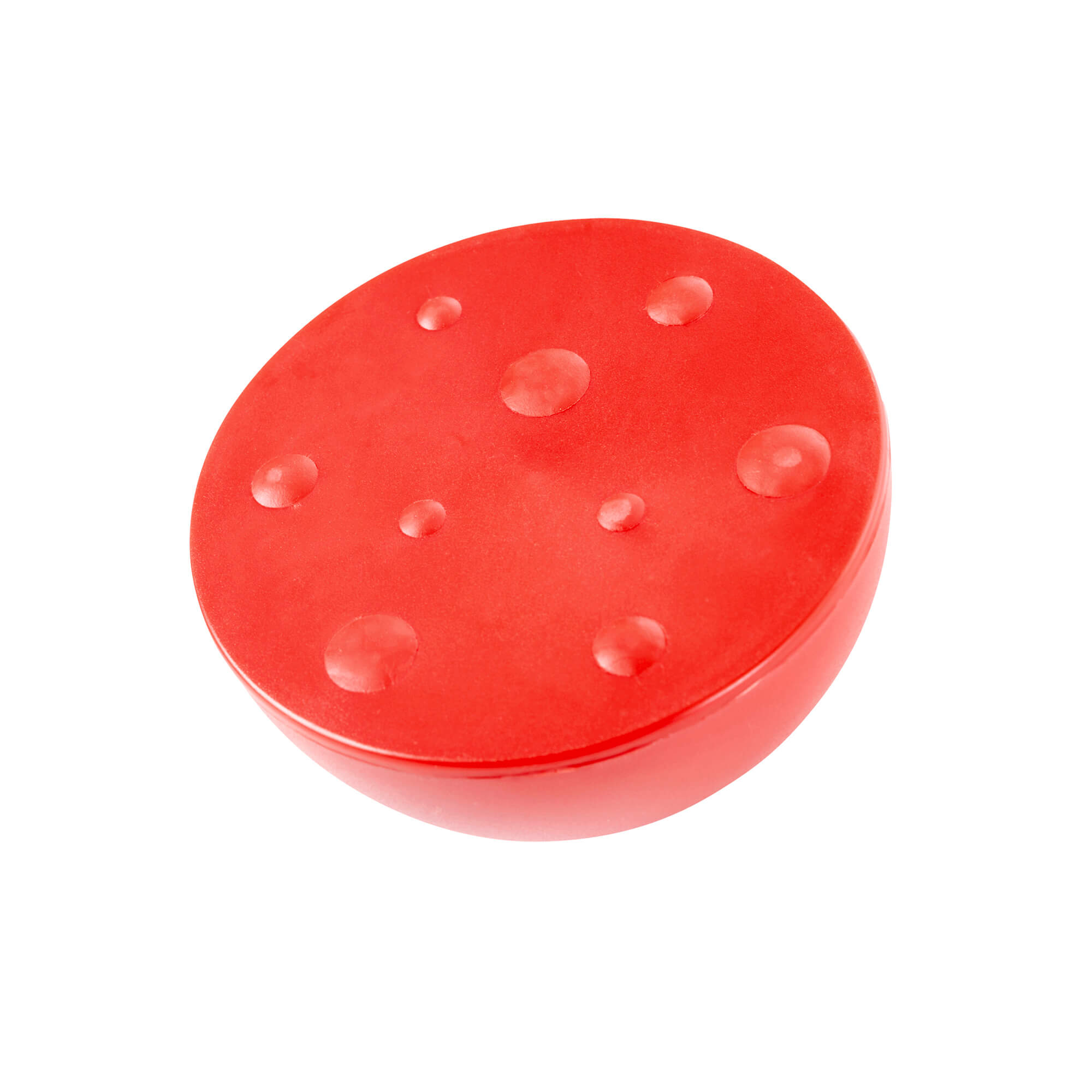 PLASTHEMISPHERES SET OF 6 PCS