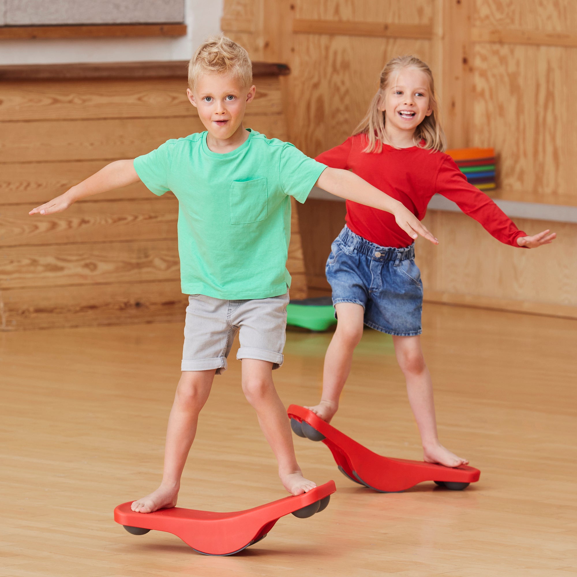 SEESAW