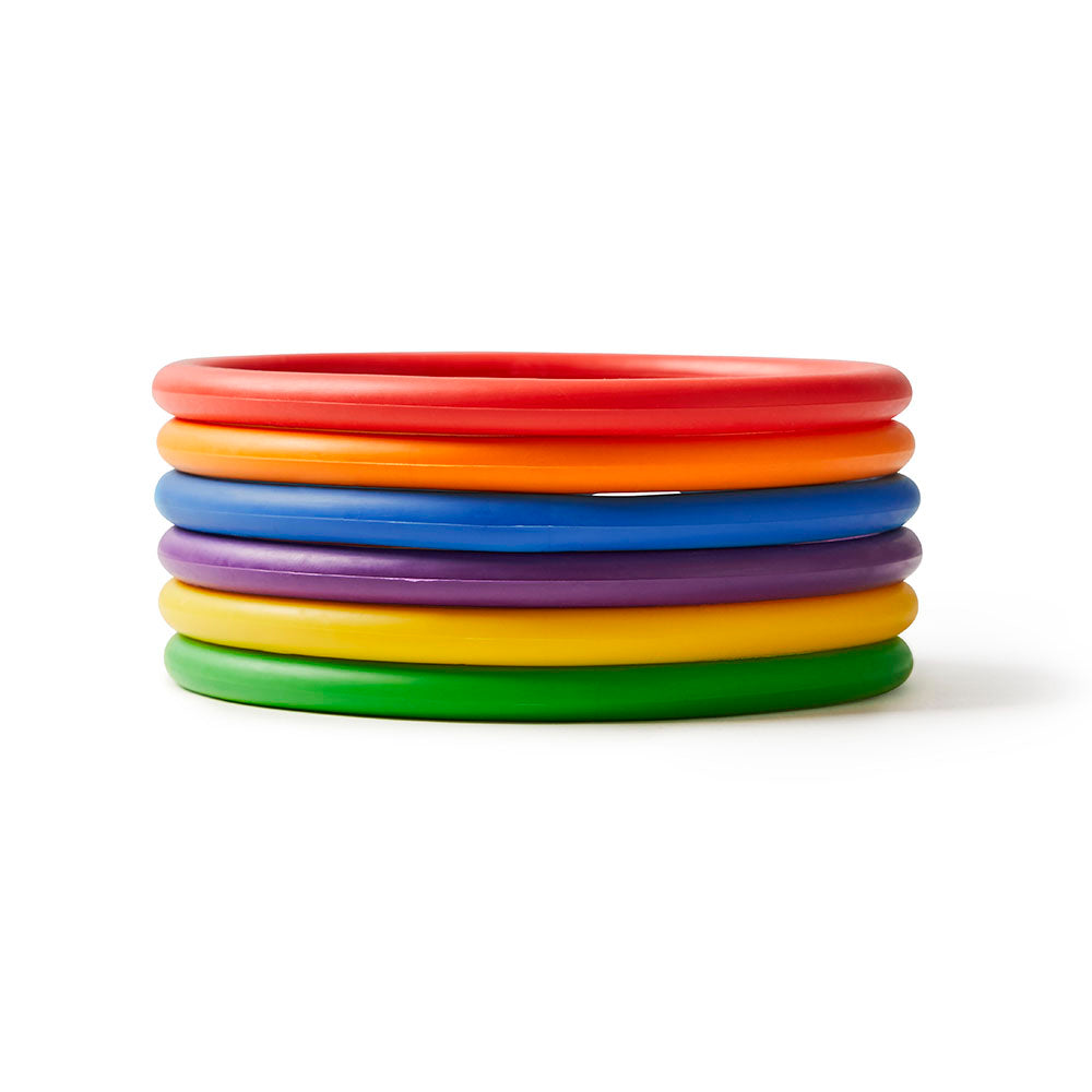ACTIVITY RINGS 24PCS
