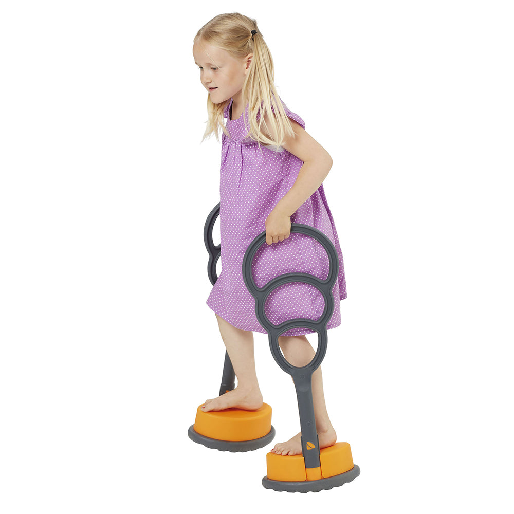 MINI STILTS