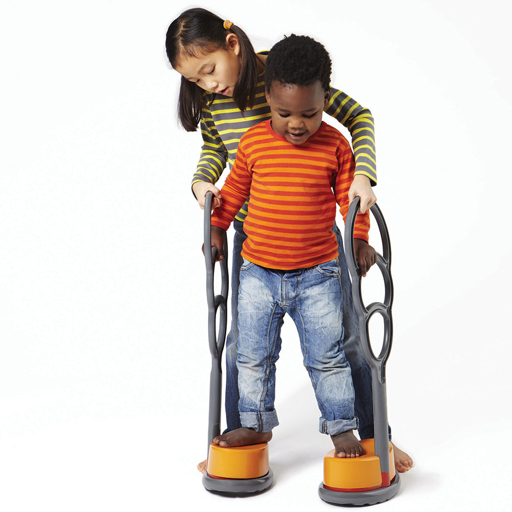 MINI STILTS