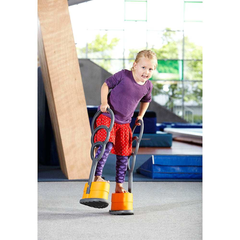 MINI STILTS