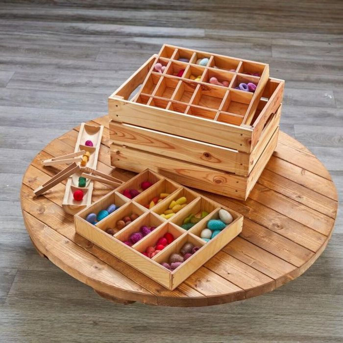 Feltalas Loose Parts