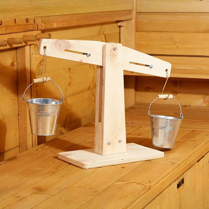 Beefytall Table Scales
