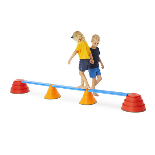 BUILD 'N' BALANCE PLANK PACK 3