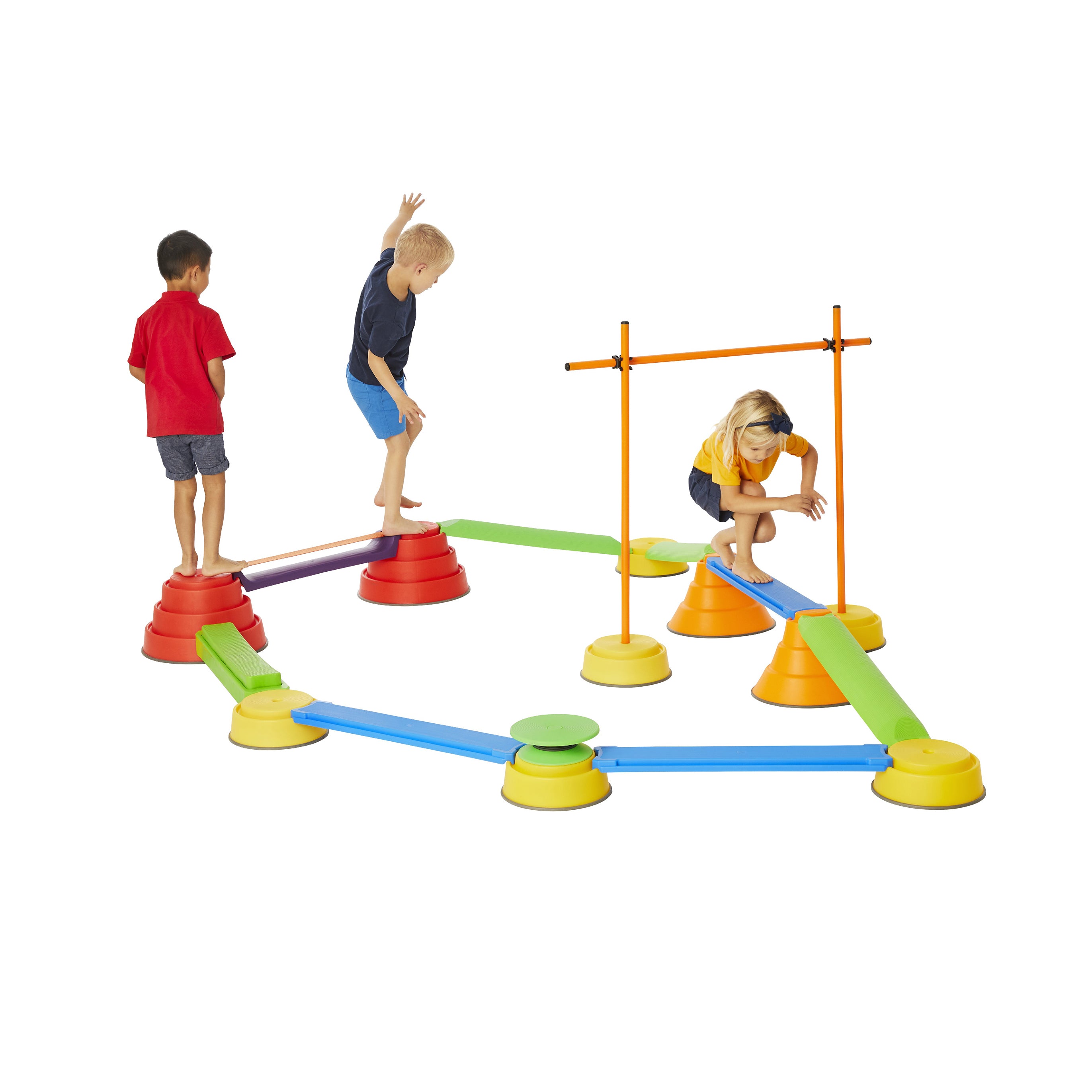 SLACK LINE