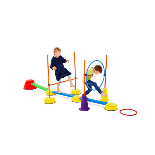 BUILD 'N' BALANCE TOP