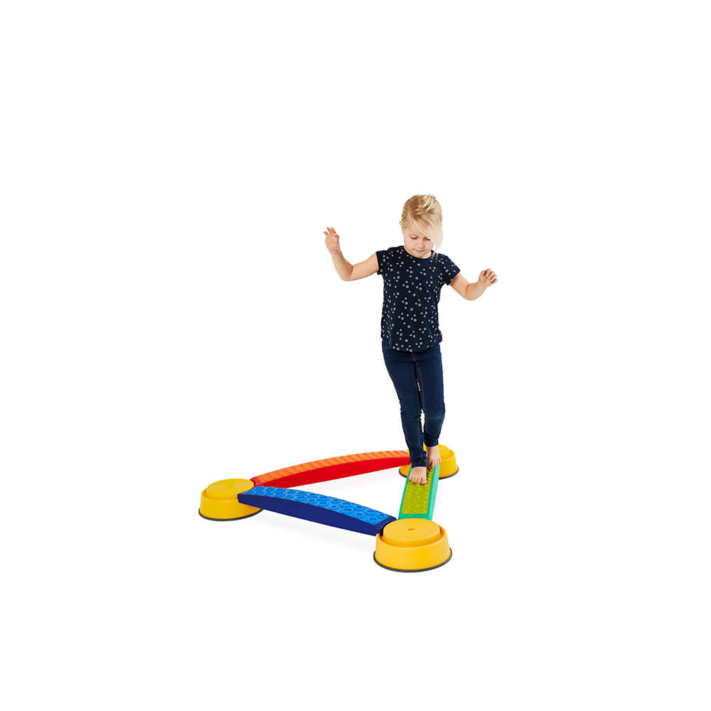 BUILD 'N' BALANCE TOP