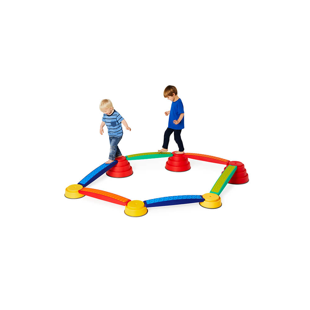 BUILD 'N' BALANCE TOP