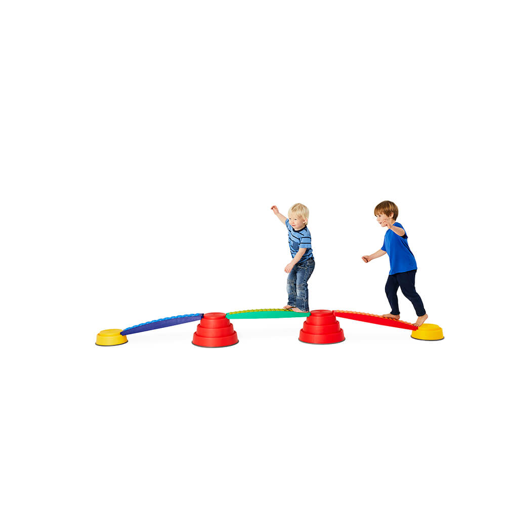 BUILD 'N' BALANCE TOP