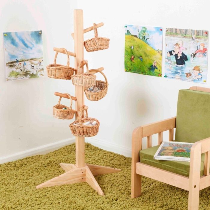 Collecting Tree - (H)80cm