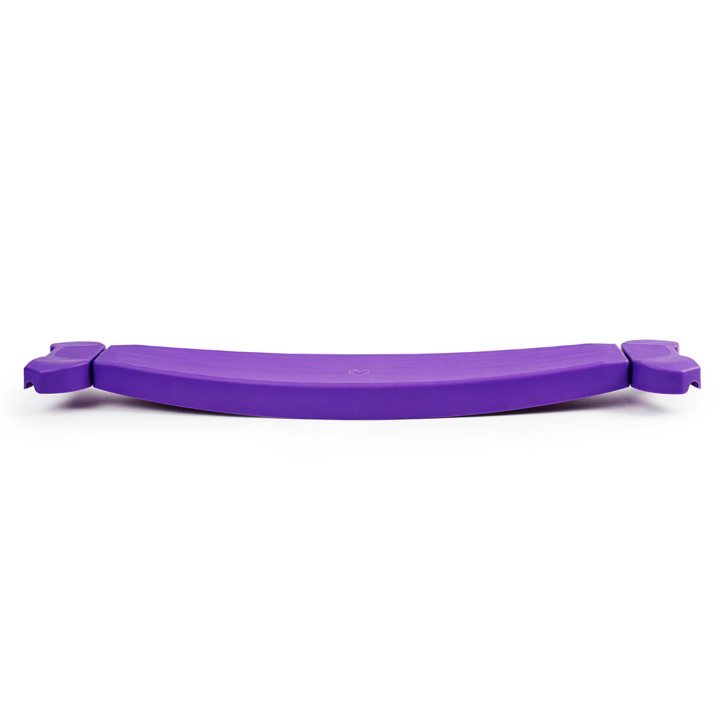 WOBBLING PLANK