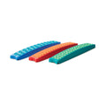 Tactile Planks - set of 3