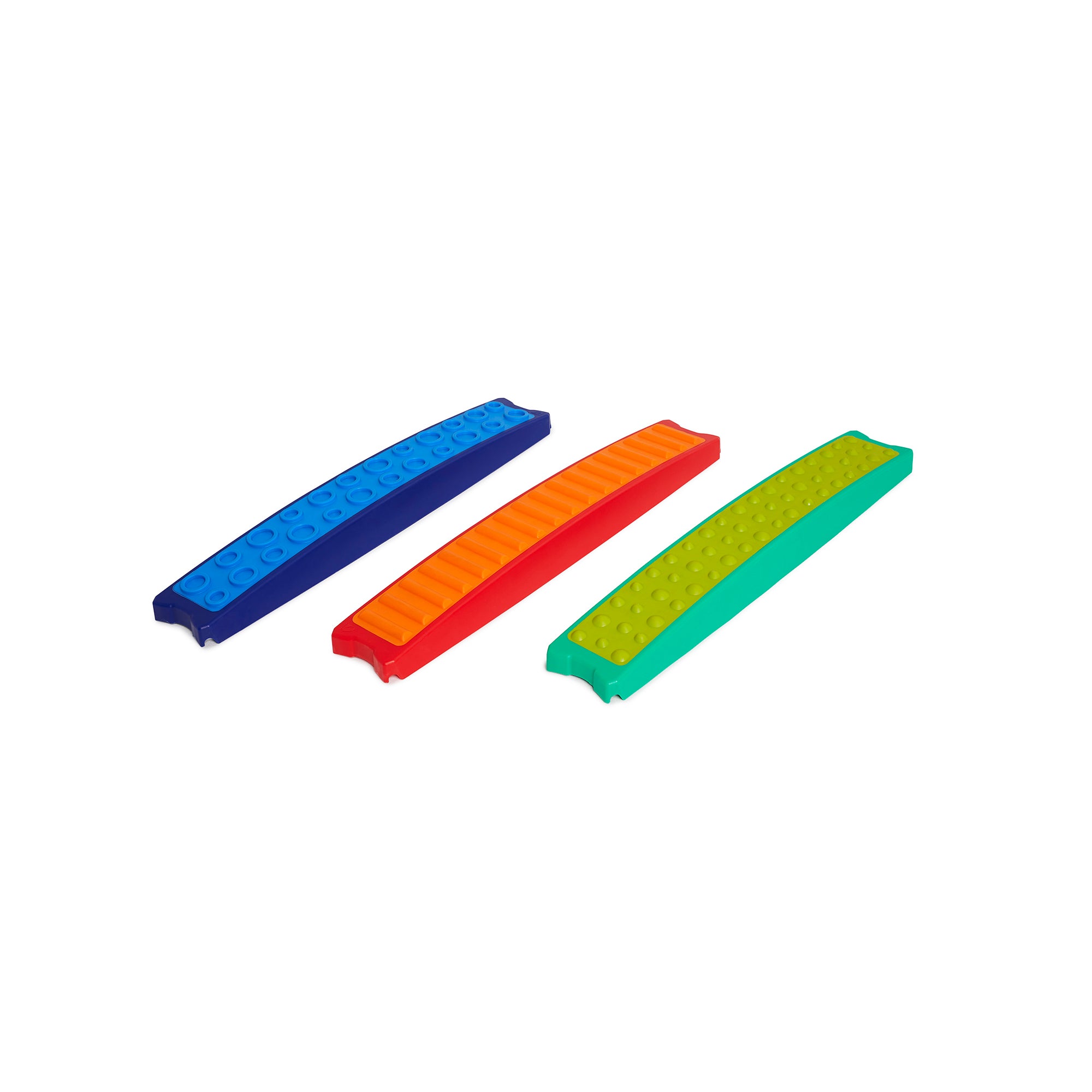 Buind N' Balance Tactile Set