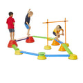 BUILD N BALANCE COURSE - ADVANCED