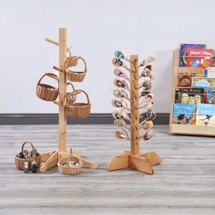 Collecting Tree - (H)80cm