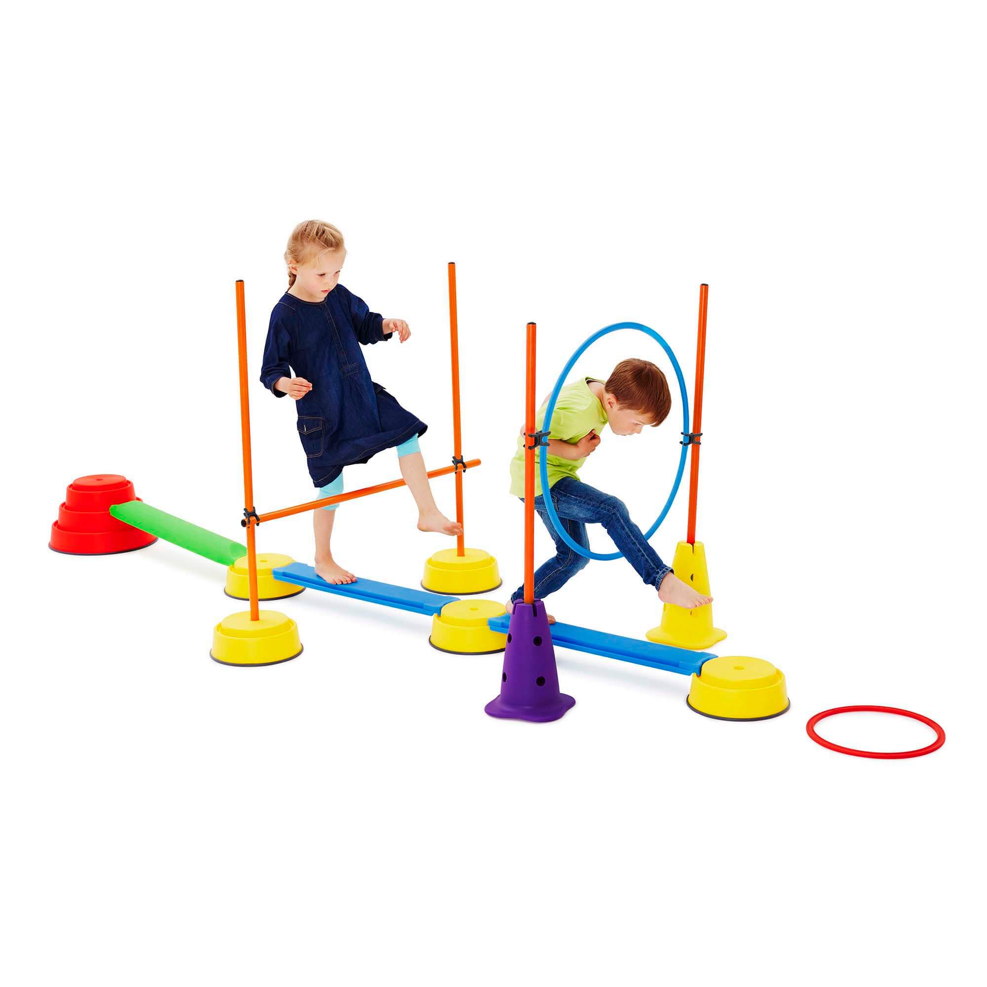 STICKS - SET OF 6