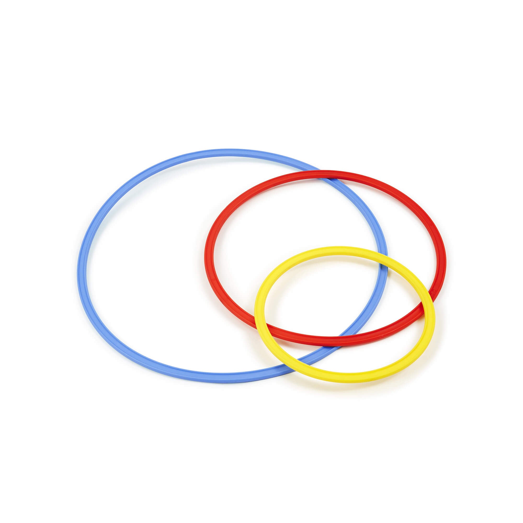 HULA HOOPS (500MM) - SET OF 3