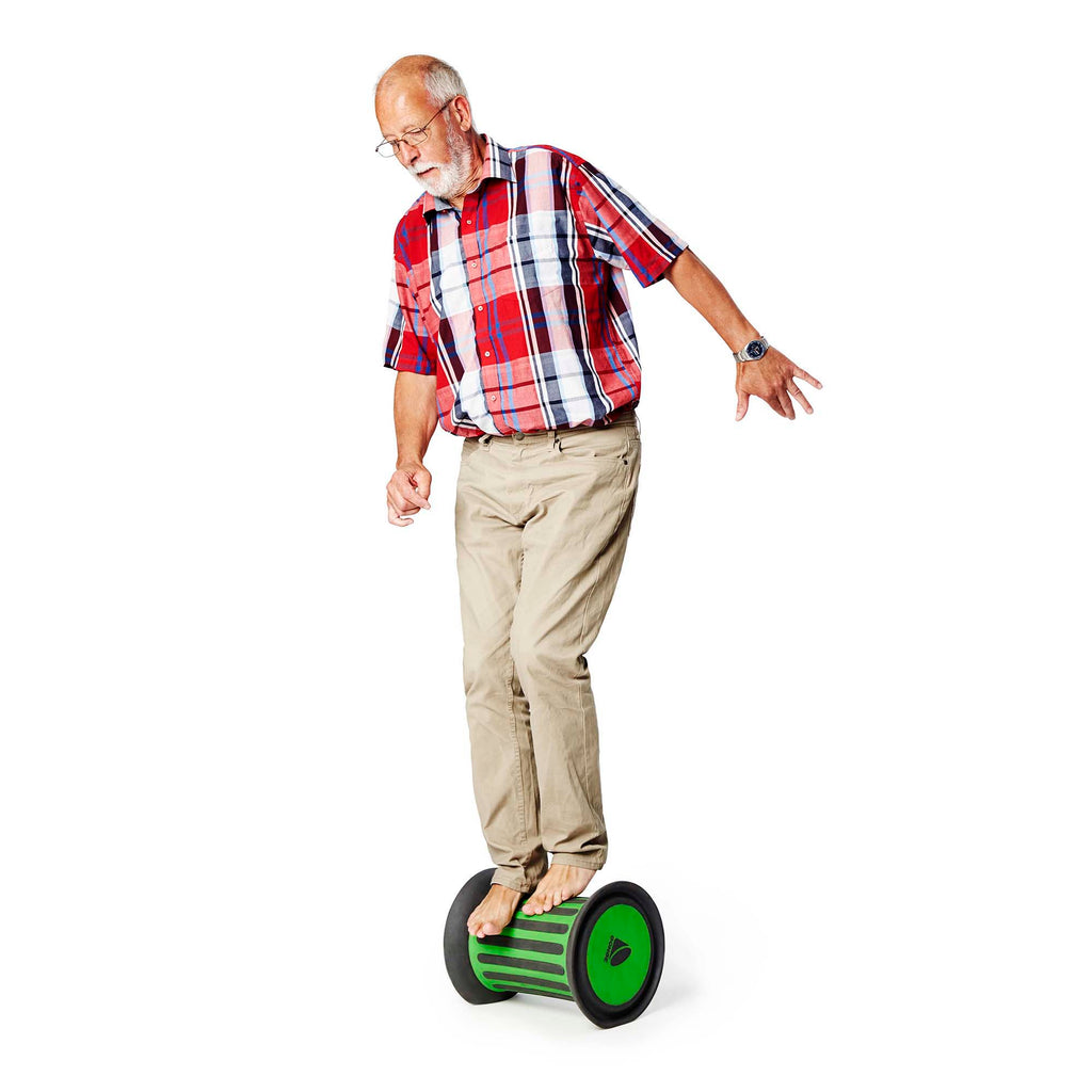 ROLLER WITHOUT SAND